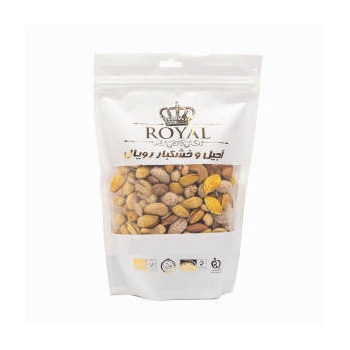  مخصوص تبریز رویال - 500 گرم6365e495b0c6378190